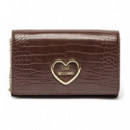 Bolso  LOVE MOSCHINO