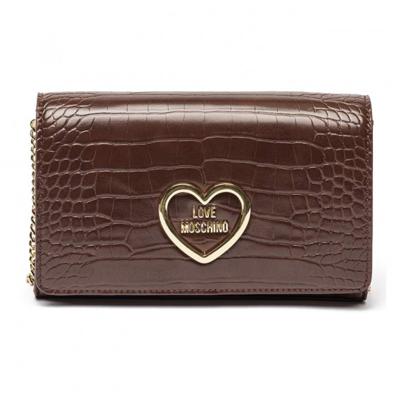 Bolso  LOVE MOSCHINO