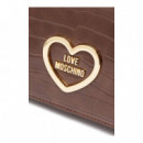 Bolso  LOVE MOSCHINO