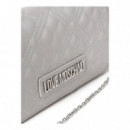 Bolso  LOVE MOSCHINO