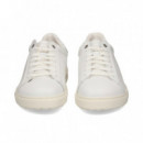 Deportivo Piel Blanco  BIRKENSTOCK
