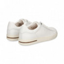 Deportivo Piel Blanco  BIRKENSTOCK