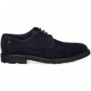 Blucher Partido ante Azul  AEROPLANE