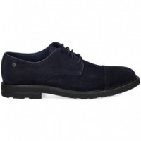 Blucher Partido ante Azul  AEROPLANE