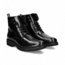 Botin Florentick Negro  AEROPLANE