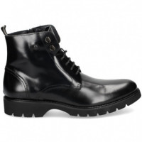 Botin Florentick Negro  AEROPLANE