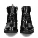 Botin Florentick Negro  AEROPLANE