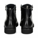 Botin Florentick Negro  AEROPLANE