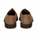 Blucher Partido ante Beige  AEROPLANE