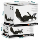 Cockpit PLAYSEAT Simulador F1 Negro PLAYSEAT