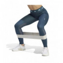 Mallas Fitness ADIDAS Verdes