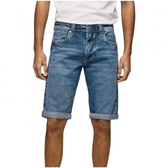 Bermuda PEPE JEANS Denim
