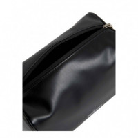 Monogram Soft Washbag Black  CALVIN KLEIN