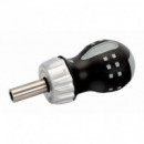 Destornillador Bahco Carraca Mini 808050S