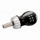 Destornillador Bahco Carraca Mini 808050S