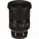 SIGMA 20MM F/1.4 Dg Dn Sony E