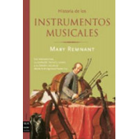 Historia de los Instrumentos Musicales - Guanxe Atlantic Marketplace