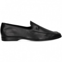 Moc.bordon Anagrama Negro  SERGIO SERRANO