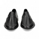 Moc.bordon Anagrama Negro  SERGIO SERRANO