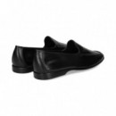 Moc.bordon Anagrama Negro  SERGIO SERRANO