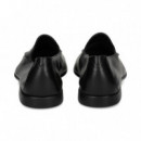 Moc.bordon Anagrama Negro  SERGIO SERRANO