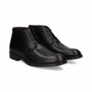 Botin Cordon Negro  SERGIO SERRANO