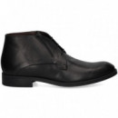 Botin Cordon Negro  SERGIO SERRANO