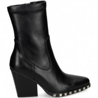 BOTIN TACHAS NEGRO