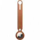 Apple Airtag Leather Loop (correa para Airtag)  APPLE