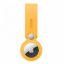 Apple Airtag Leather Loop (correa para Airtag)  APPLE