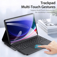 DUX DUCIS Funda con Teclado para Samsung Tab S9 Ultra