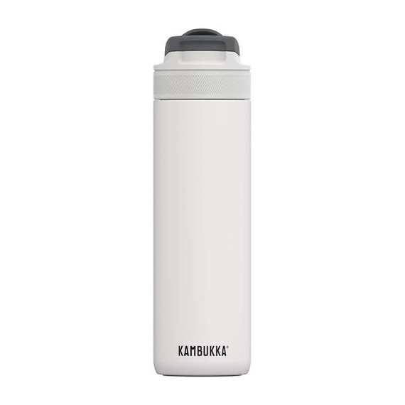 KAMBUKKA Termo Elton Insulated 600ML Chalk 21H Frio