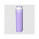 KAMBUKKA Termo Elton Insulated 600ML Digital 21H Frio