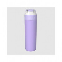 KAMBUKKA Termo Elton Insulated 600ML Digital 21H Frio