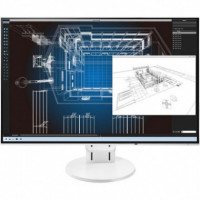 EIZO EV2456 Monitor Flescan 24.1"  Vga, Dvi-d, HDMI