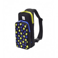 Mochila Adventure Pack Splatoon 3 Switch HORI