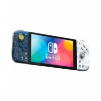 Split Pad Compact Eevee Switch  HORI
