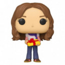 Funko POP Holiday Hermione Granger Harry Potter 123