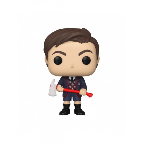 FUNKO Pop Number 5 The Umbrella Academy 1117