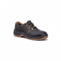 Zapato Paredes Blackstyle Negro