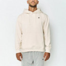 Jerséis y Sudaderas Sudadera ROBE DI KAPPA Unisex Gramys White