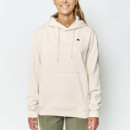 Jerséis y Sudaderas Sudadera ROBE DI KAPPA Unisex Gramys White