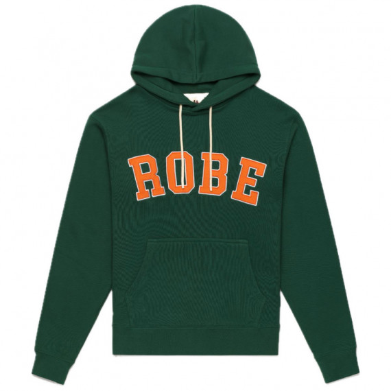 Jerséis y Sudaderas Sudadera ROBE DI KAPPA Unisex Malbum Green