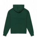 Jerséis y Sudaderas Sudadera ROBE DI KAPPA Unisex Malbum Green