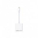 Apple Cable Lightning Iphone a USB 3 para Camaras MKOW2ZM/A  APPLE