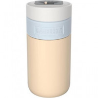 KAMBUKKA Termo Etna 300ML Iced Latte 5H CALIENTE/11H Frio con Bloqueo