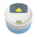 KAMBUKKA Termo Etna 500ML Floral Morning Glory 9H CALIENTE/18H Frio con Bloqueo