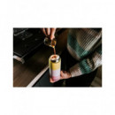 KAMBUKKA Termo Etna 500ML Daydream Madras 9H CALIENTE/18H Frio con Bloqueo