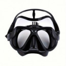 Gafas de Buceo con Soporte para Cámaras Deportivas ULTRAPIX