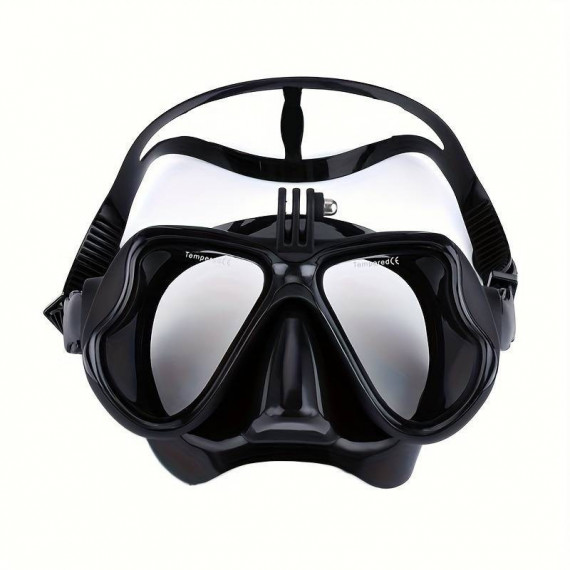 Gafas de Buceo con Soporte para Cámaras Deportivas ULTRAPIX